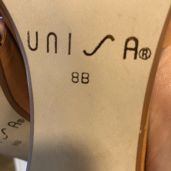 Super cute open toed heels! Cute&Comfy! - Picture 6 of 6